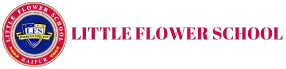 Little Flower Public School, Raipur Logo